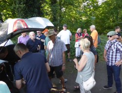 kompaniewanderung 202461